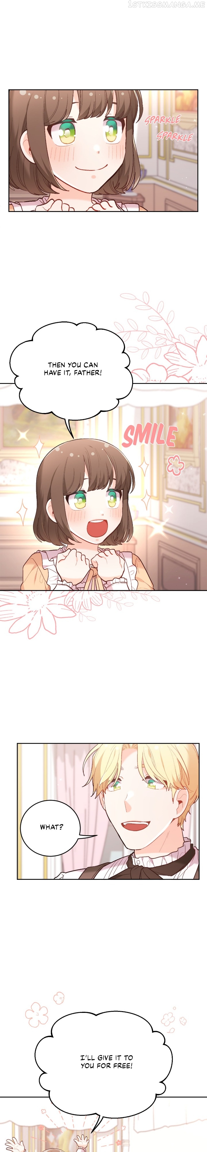 Originally A Lady With One Line Chapter 156 - page 11