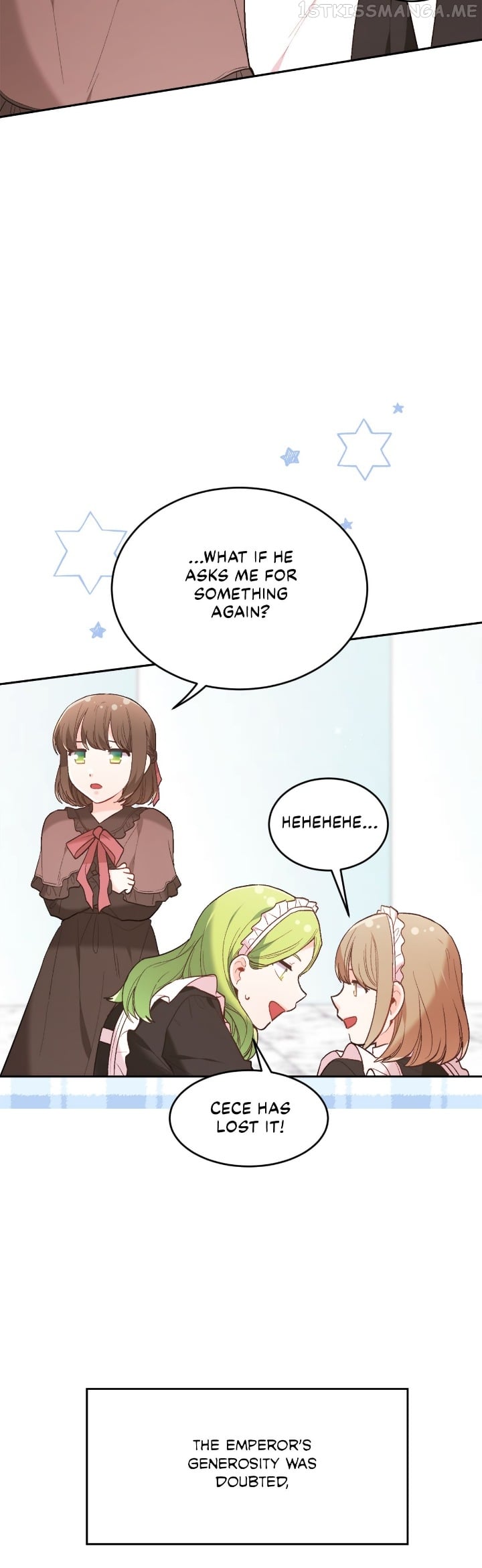 Originally A Lady With One Line Chapter 156 - page 24