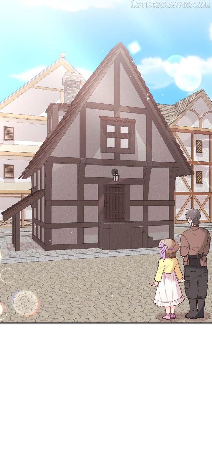 Originally A Lady With One Line Chapter 156 - page 27