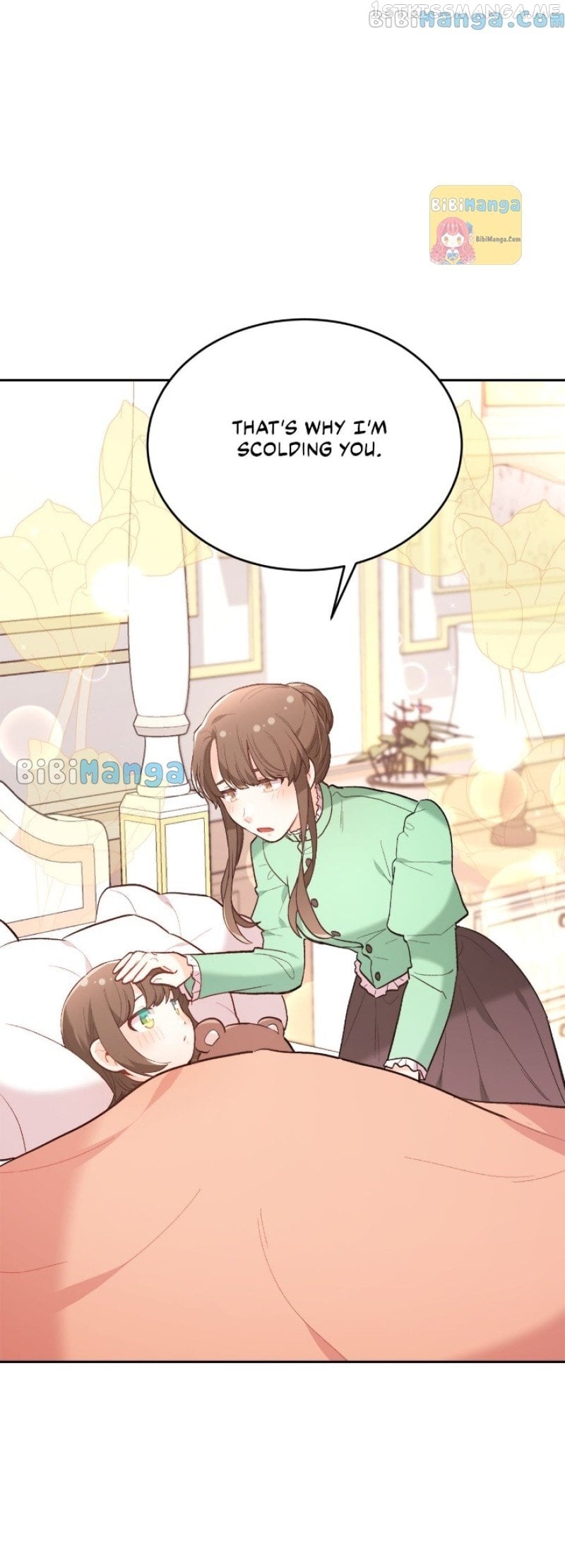 Originally A Lady With One Line Chapter 155 - page 24