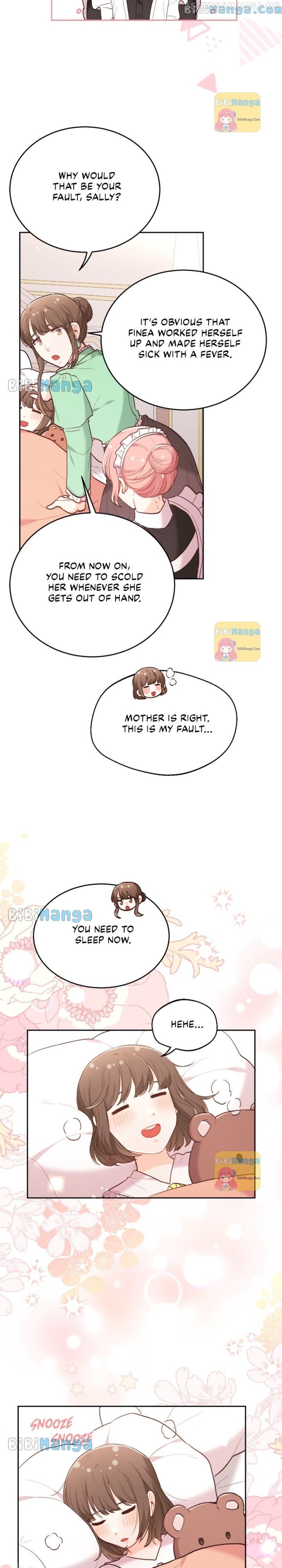 Originally A Lady With One Line Chapter 155 - page 26