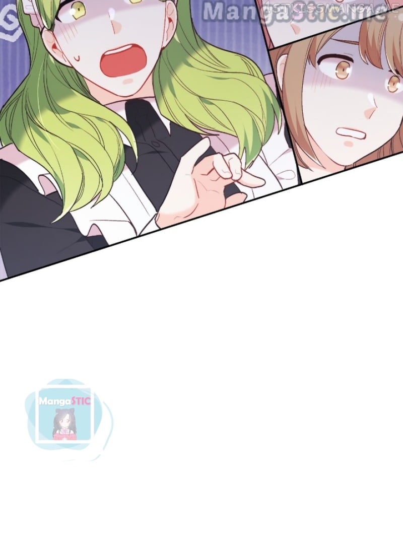 Originally A Lady With One Line Chapter 154 - page 10