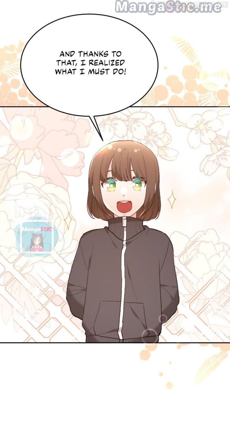 Originally A Lady With One Line Chapter 154 - page 14