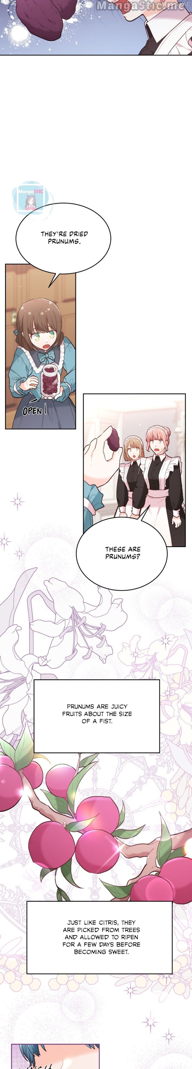 Originally A Lady With One Line Chapter 154 - page 26