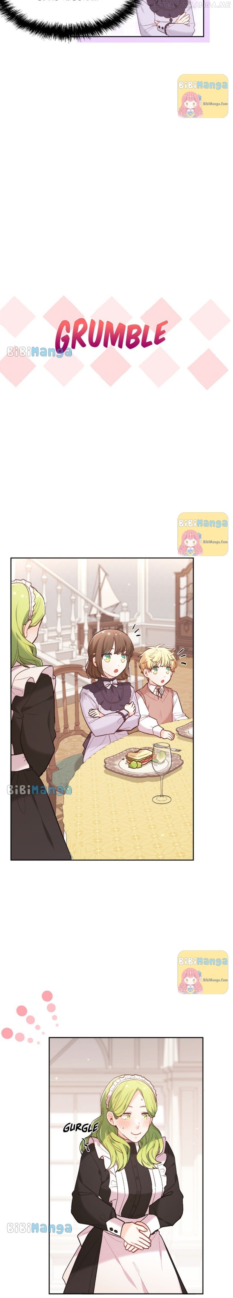 Originally A Lady With One Line Chapter 153 - page 16