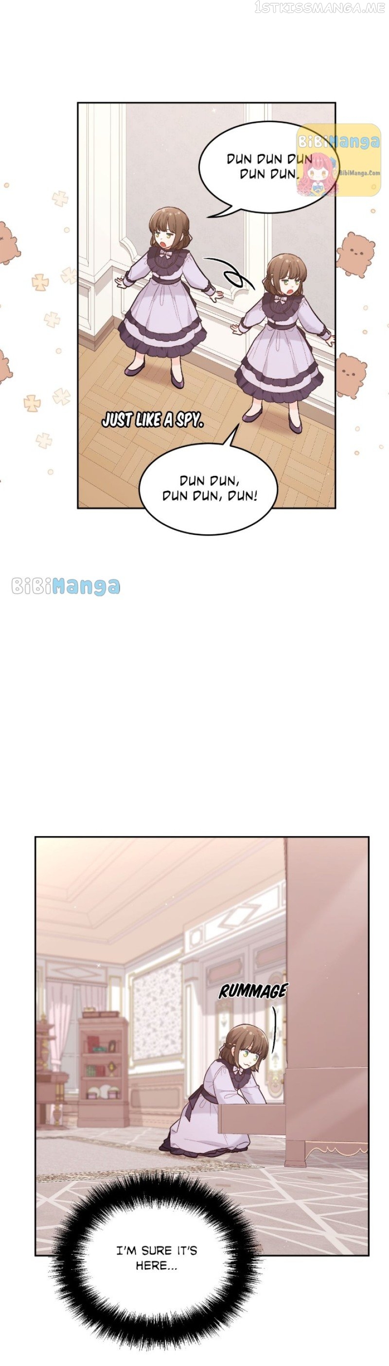Originally A Lady With One Line Chapter 153 - page 26