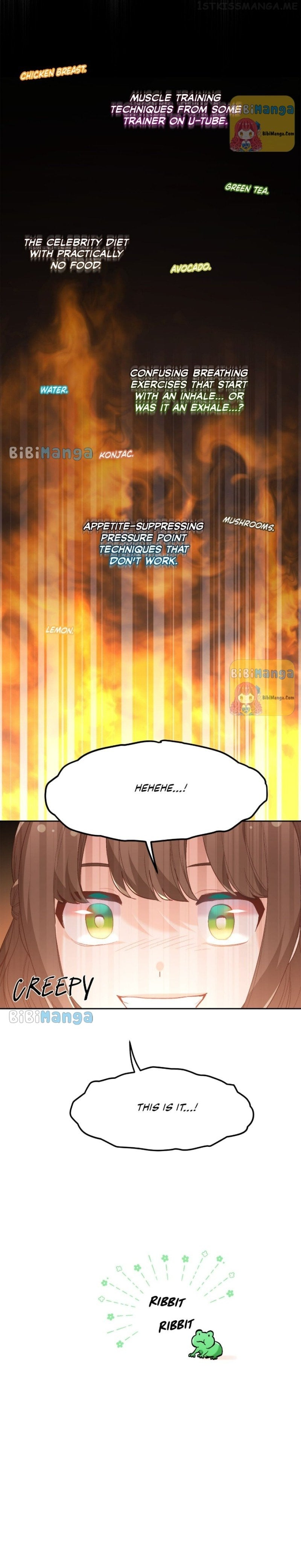 Originally A Lady With One Line Chapter 153 - page 31