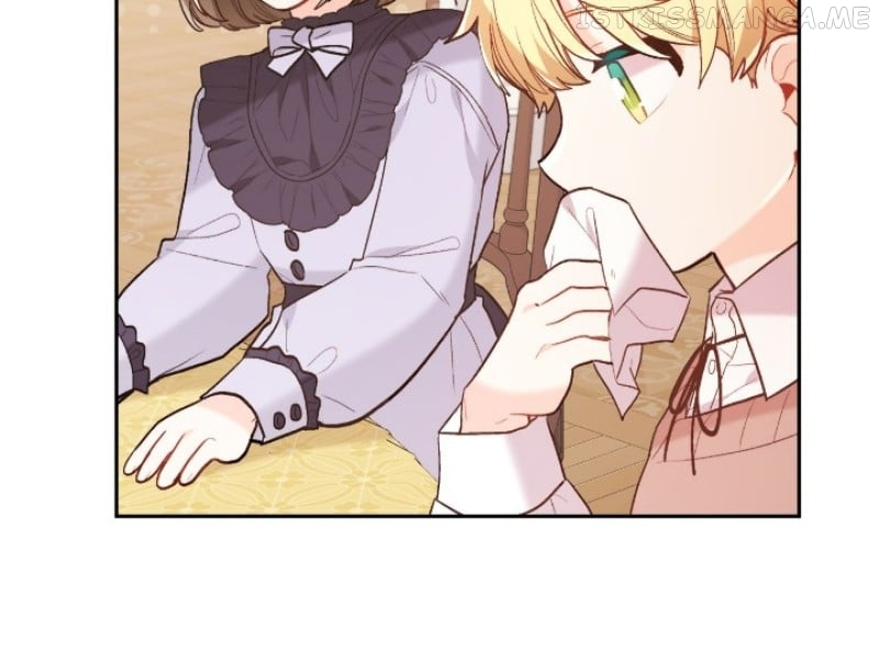 Originally A Lady With One Line Chapter 153 - page 6