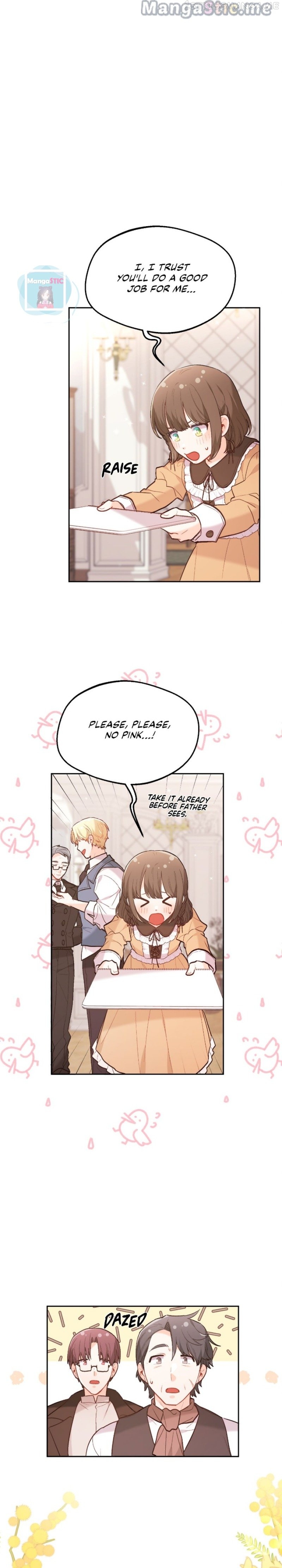 Originally A Lady With One Line Chapter 151 - page 16