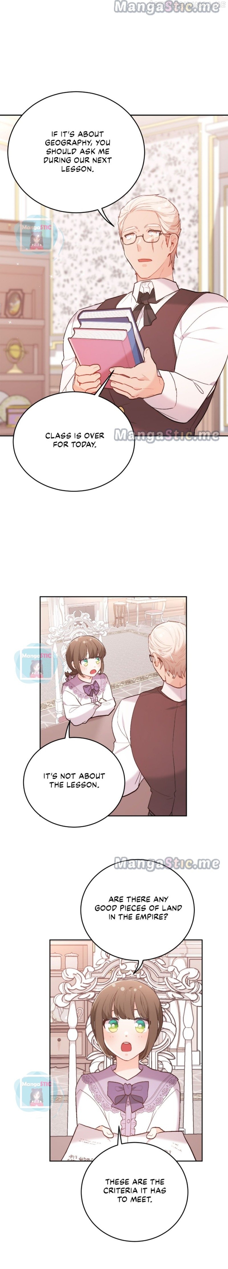 Originally A Lady With One Line Chapter 150 - page 14