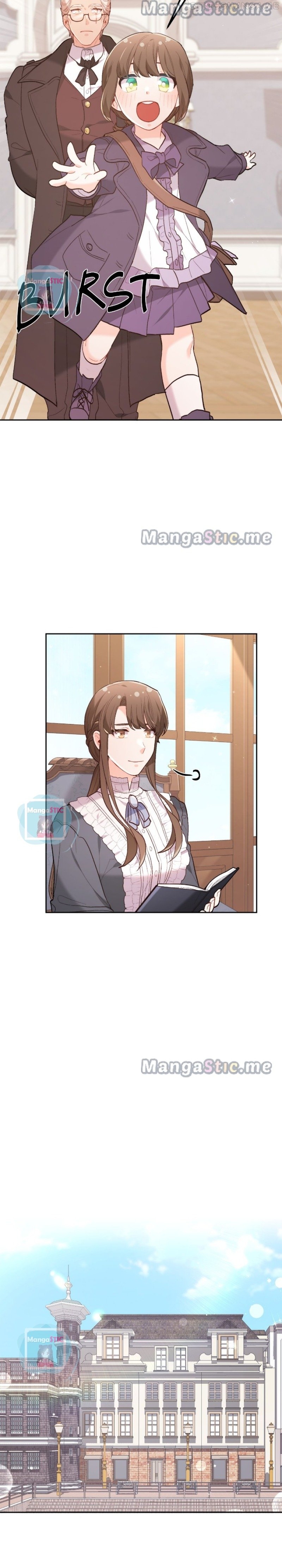 Originally A Lady With One Line Chapter 150 - page 26