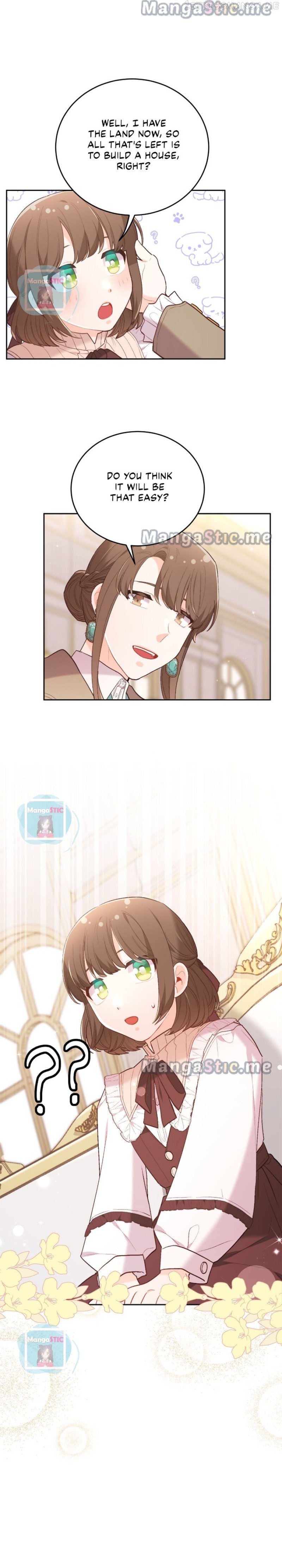 Originally A Lady With One Line Chapter 150 - page 30