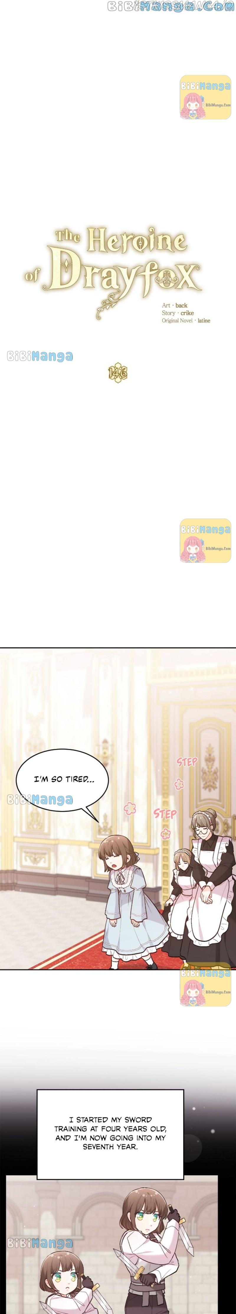 Originally A Lady With One Line Chapter 146 - page 3