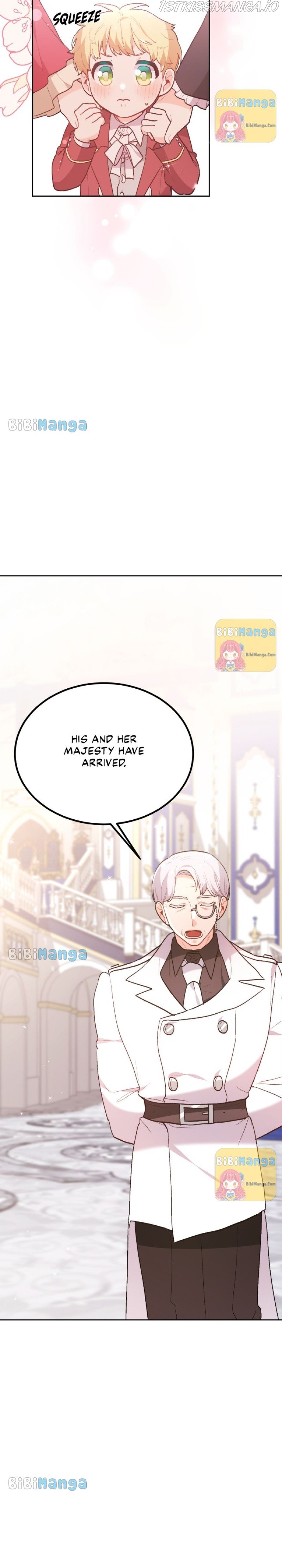Originally A Lady With One Line Chapter 142 - page 15