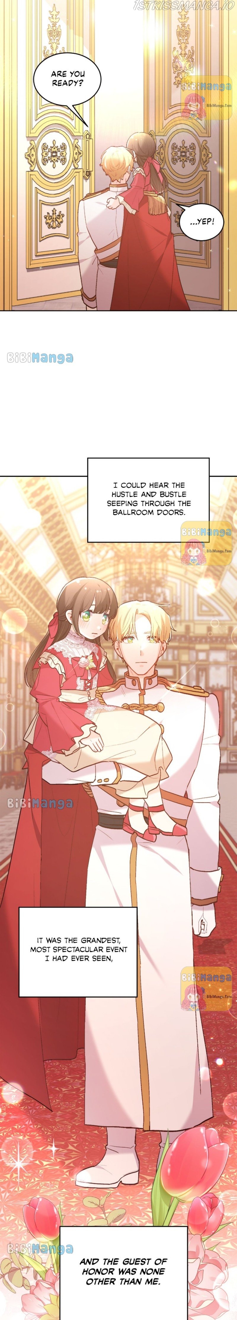 Originally A Lady With One Line Chapter 142 - page 2