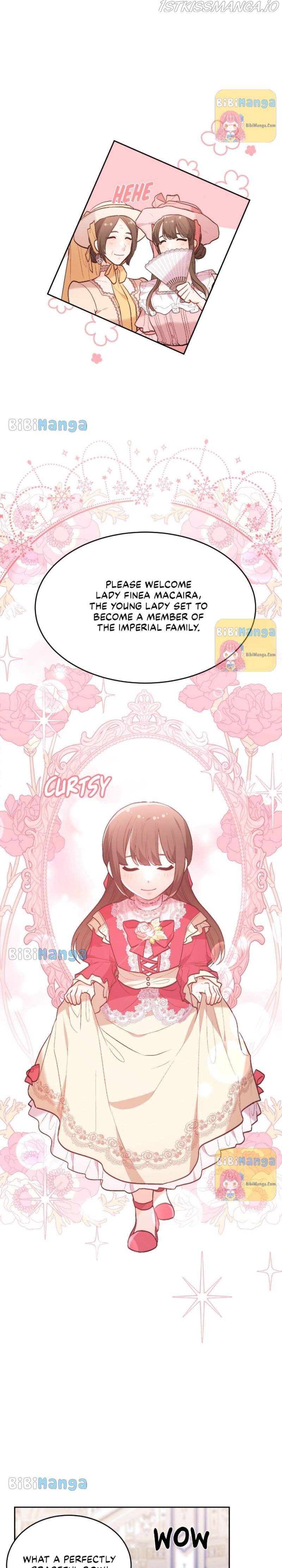 Originally A Lady With One Line Chapter 142 - page 26