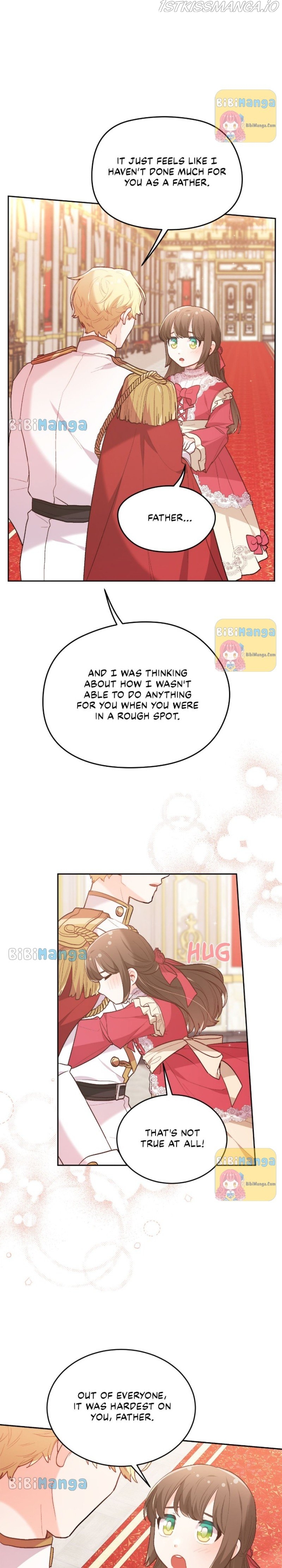 Originally A Lady With One Line Chapter 141 - page 18