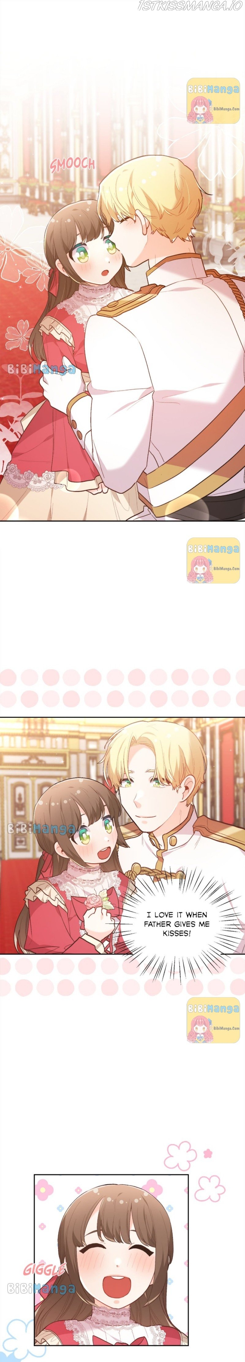 Originally A Lady With One Line Chapter 141 - page 25