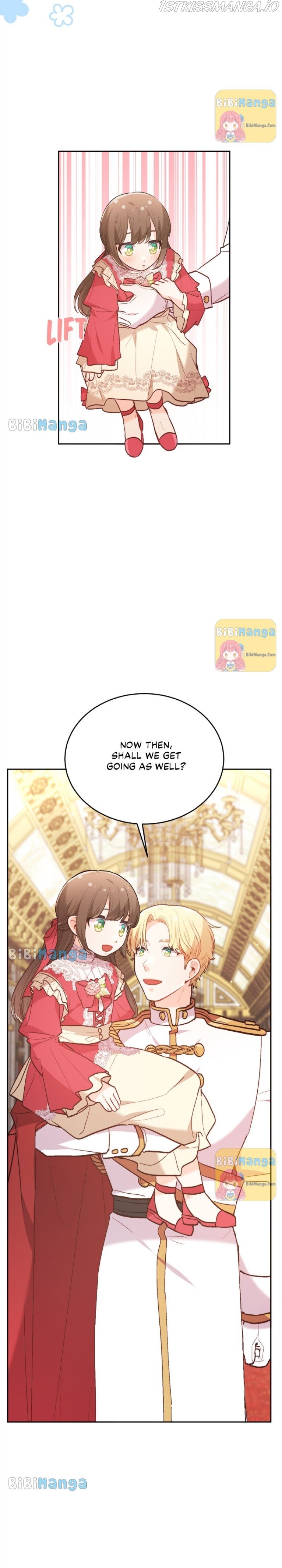 Originally A Lady With One Line Chapter 141 - page 26