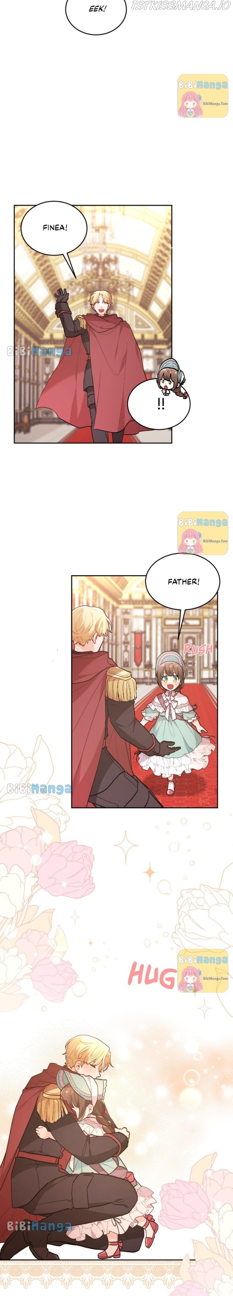 Originally A Lady With One Line Chapter 136 - page 24