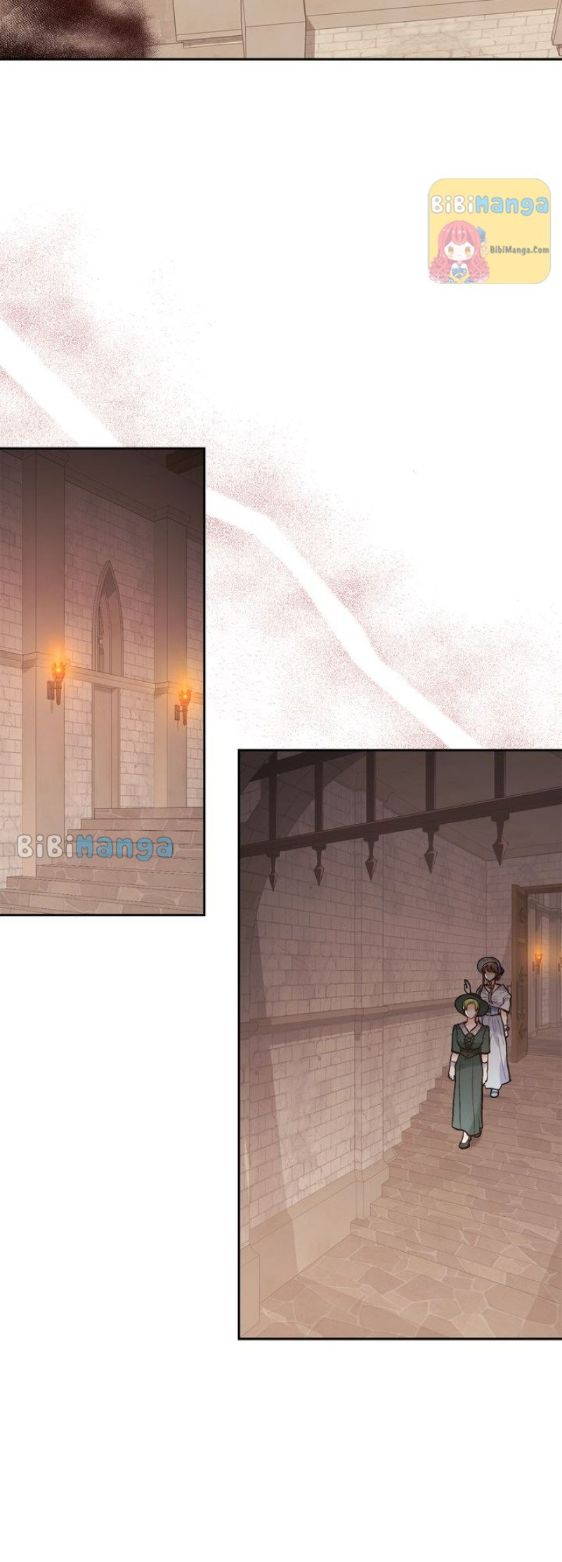Originally A Lady With One Line Chapter 132 - page 17