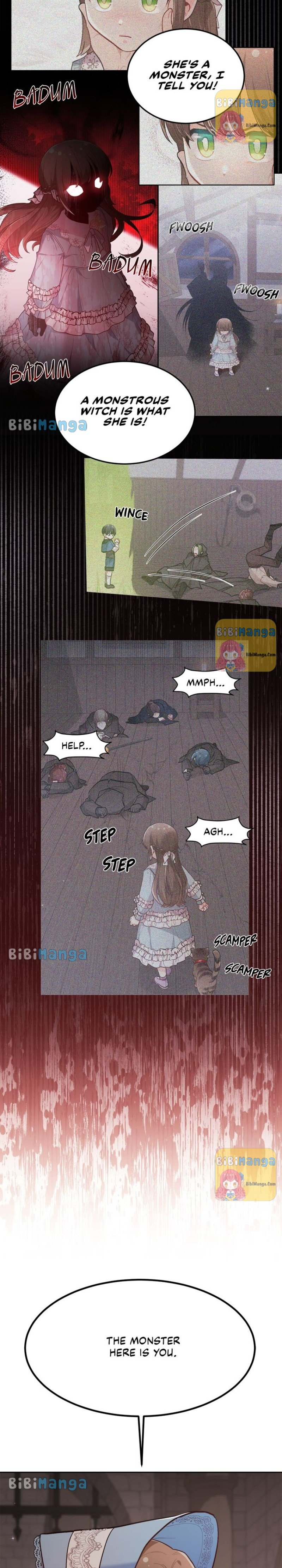 Originally A Lady With One Line Chapter 132 - page 26