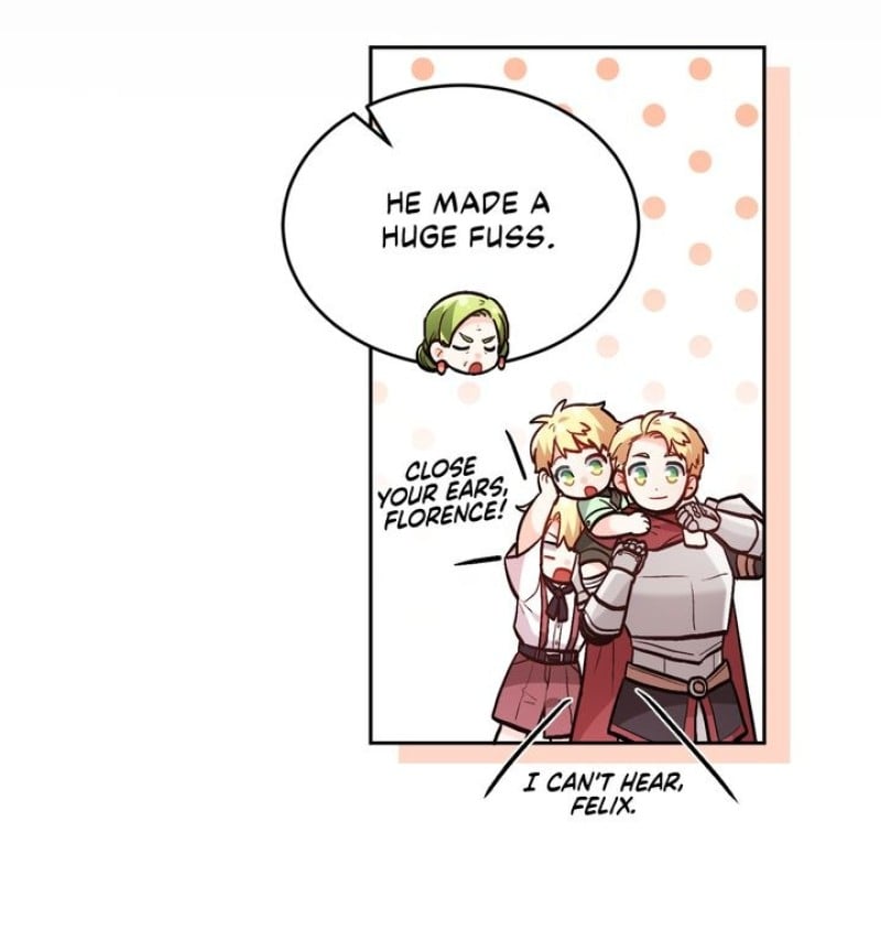 Originally A Lady With One Line Chapter 132 - page 6