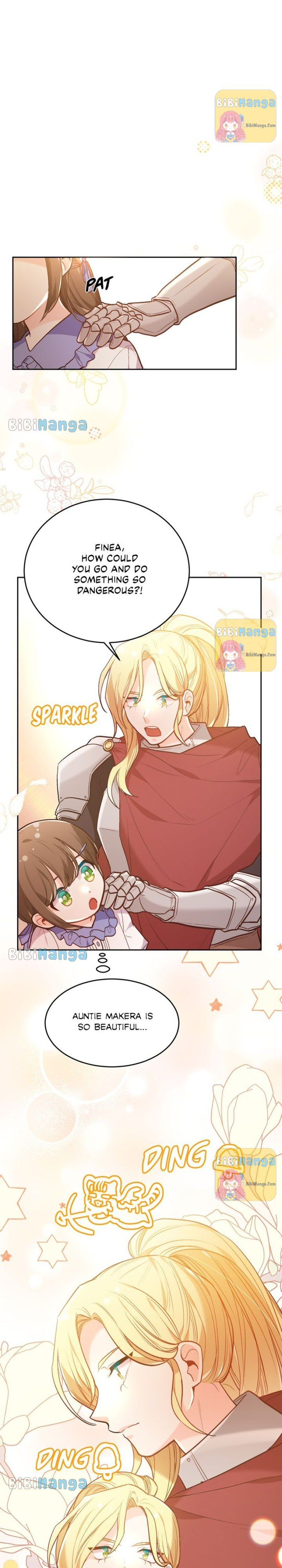 Originally A Lady With One Line Chapter 132 - page 7