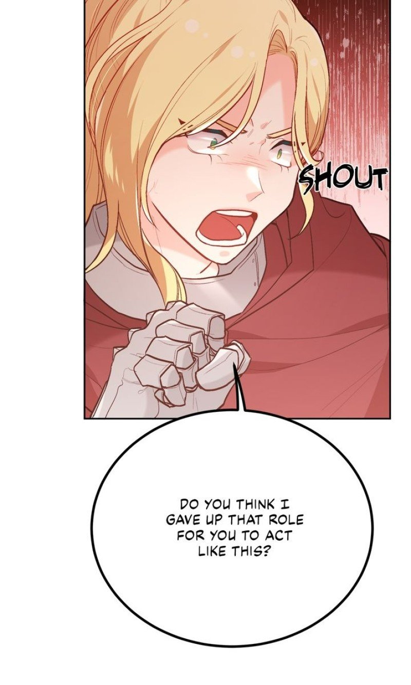 Originally A Lady With One Line Chapter 131 - page 3