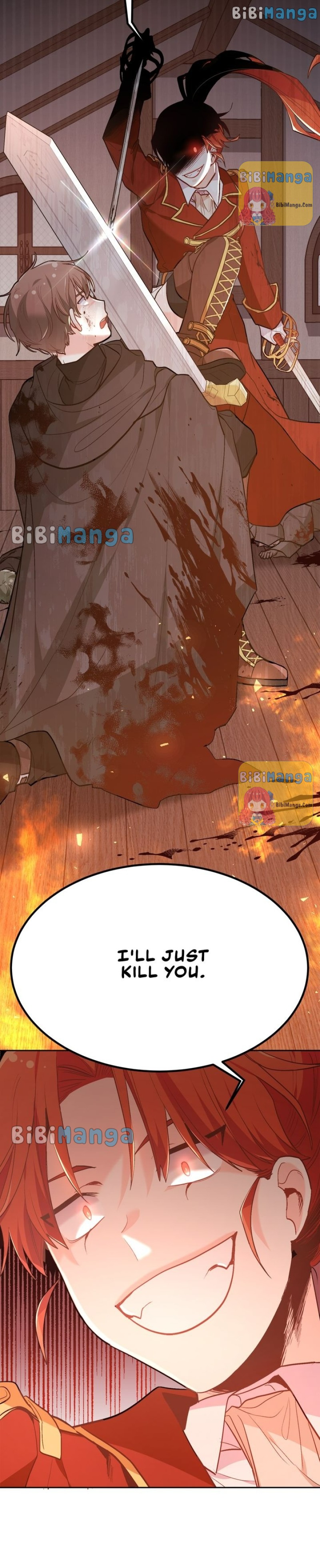 Originally A Lady With One Line Chapter 122 - page 15