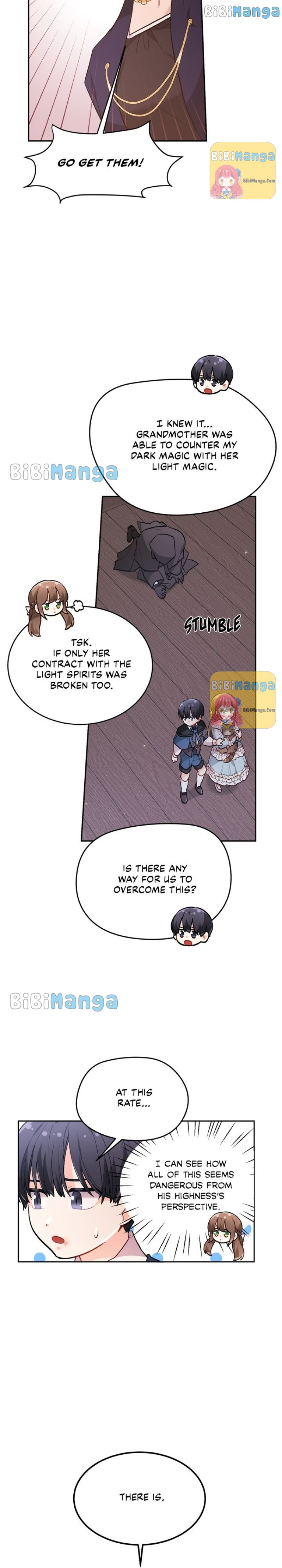 Originally A Lady With One Line Chapter 121 - page 17