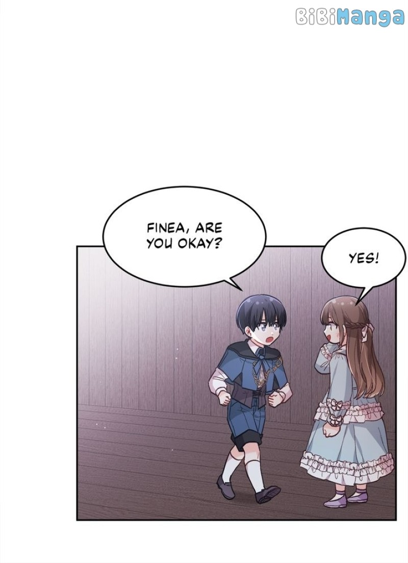 Originally A Lady With One Line Chapter 121 - page 2