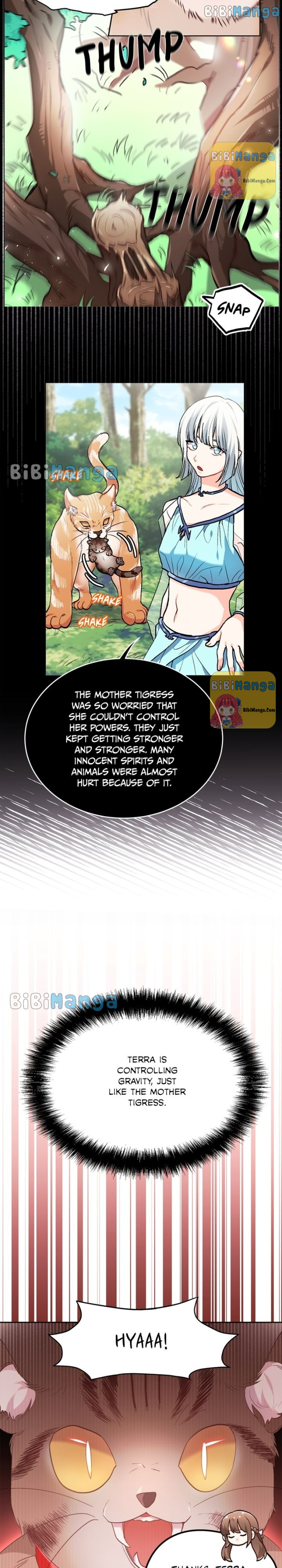 Originally A Lady With One Line Chapter 121 - page 6