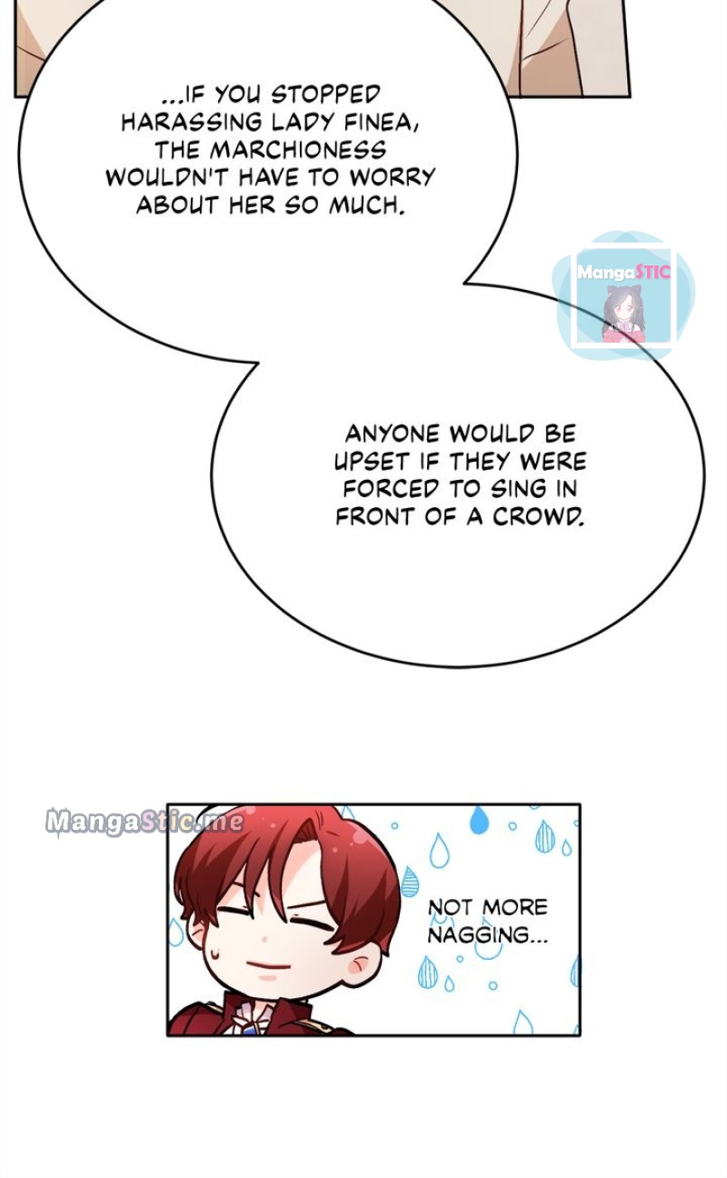 Originally A Lady With One Line Chapter 98 - page 26