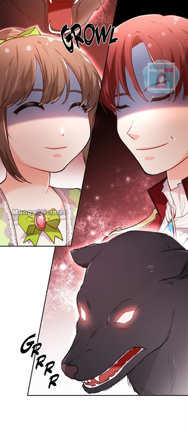 Originally A Lady With One Line Chapter 98 - page 8