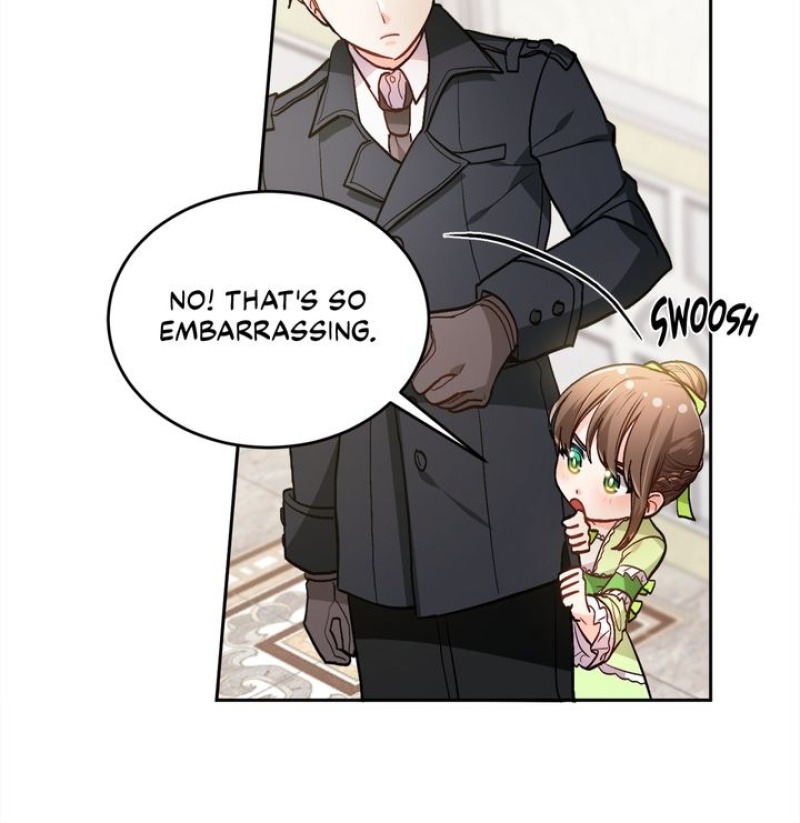 Originally A Lady With One Line Chapter 97 - page 16