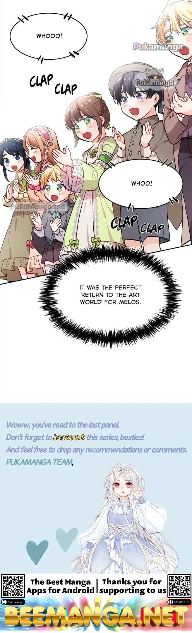 Originally A Lady With One Line Chapter 96 - page 28