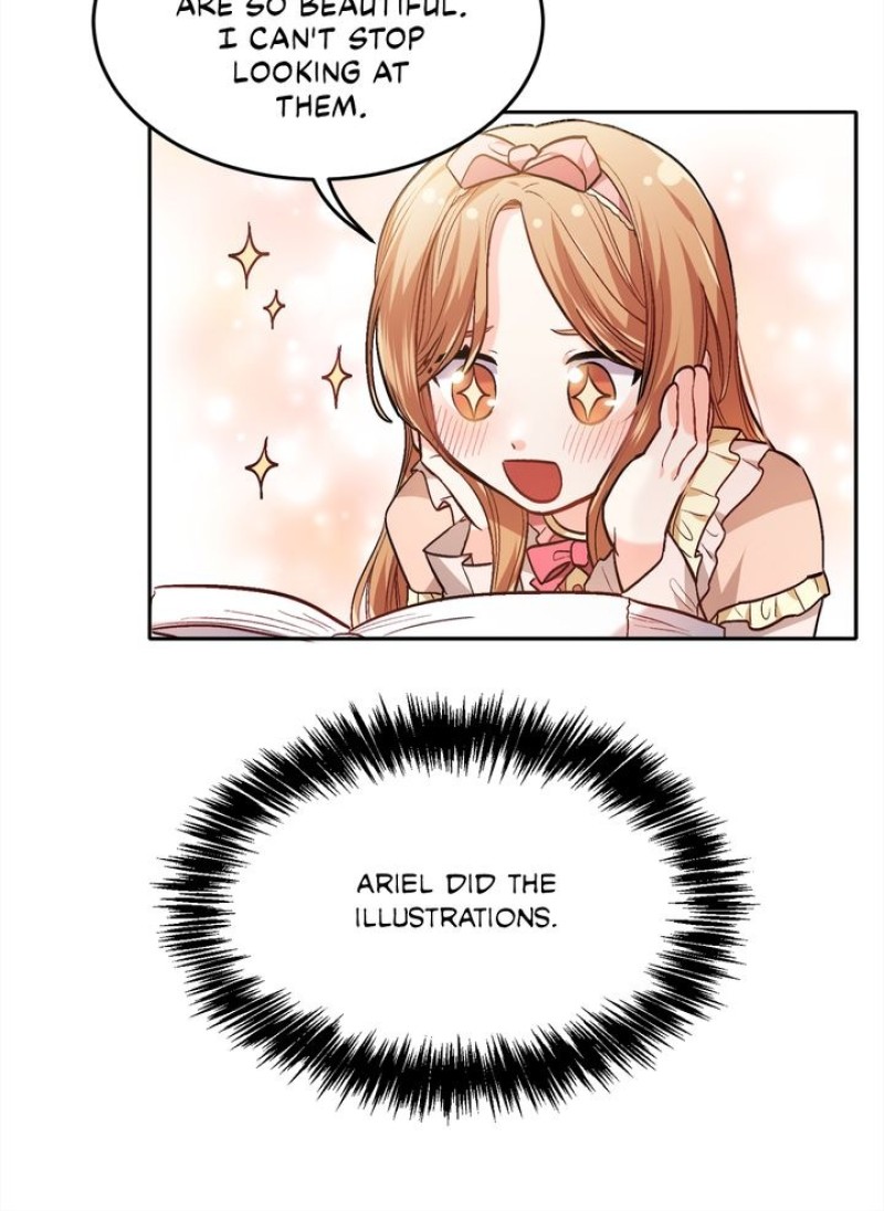 Originally A Lady With One Line Chapter 94 - page 20