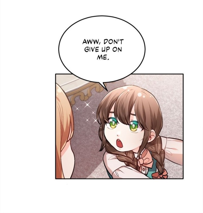 Originally A Lady With One Line Chapter 94 - page 28
