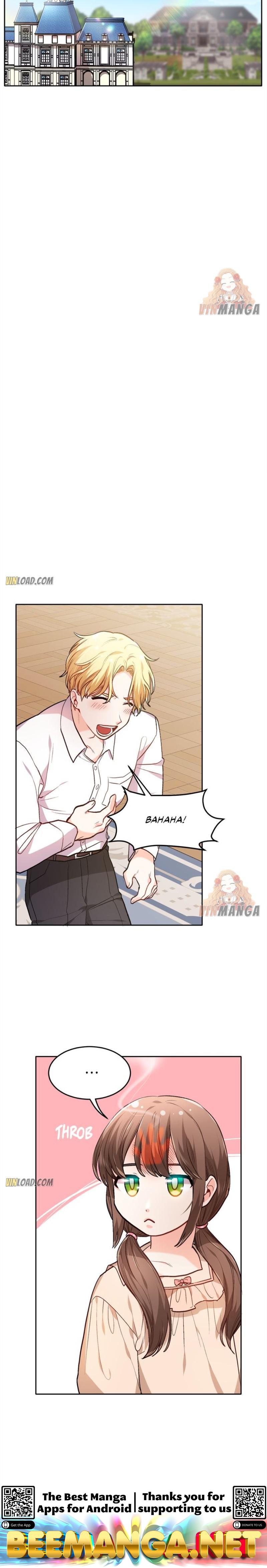 Originally A Lady With One Line Chapter 94 - page 30
