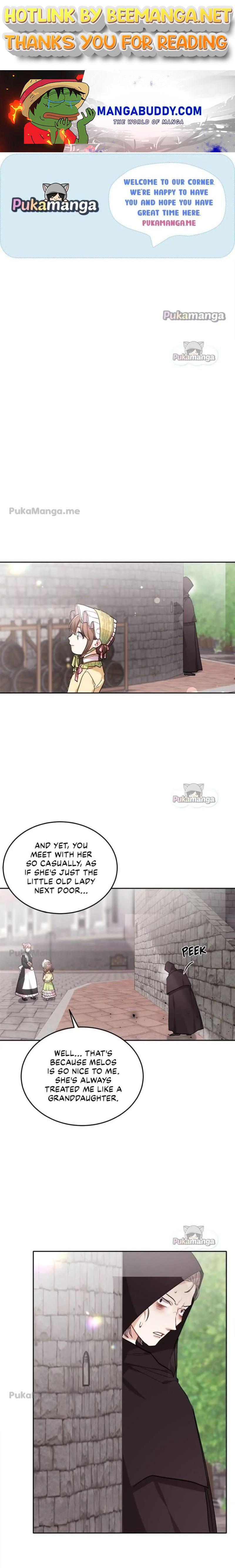 Originally A Lady With One Line Chapter 93 - page 1