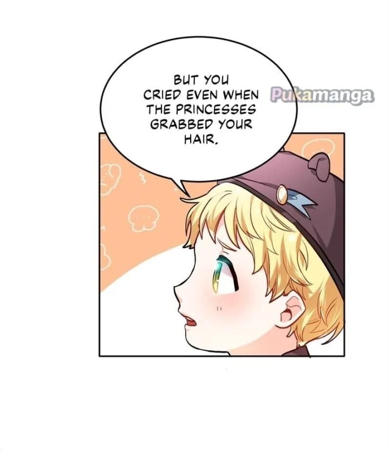 Originally A Lady With One Line Chapter 93 - page 12