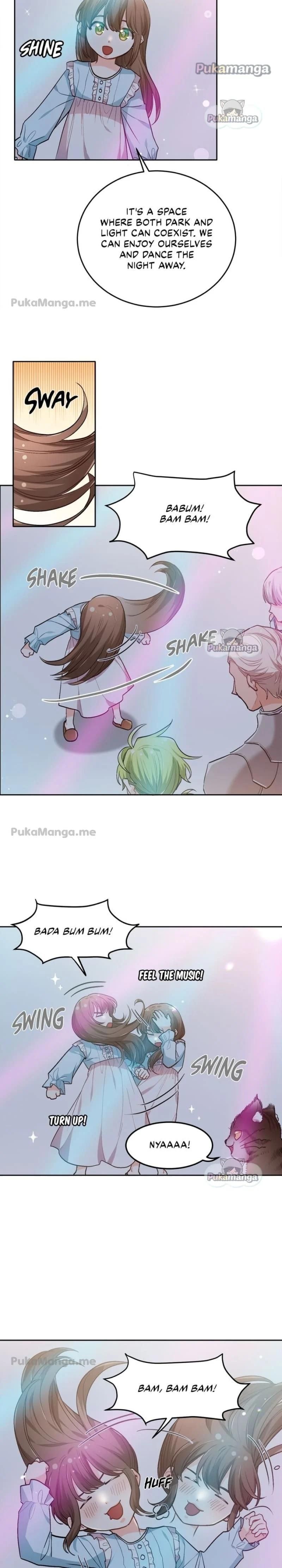 Originally A Lady With One Line Chapter 93 - page 26
