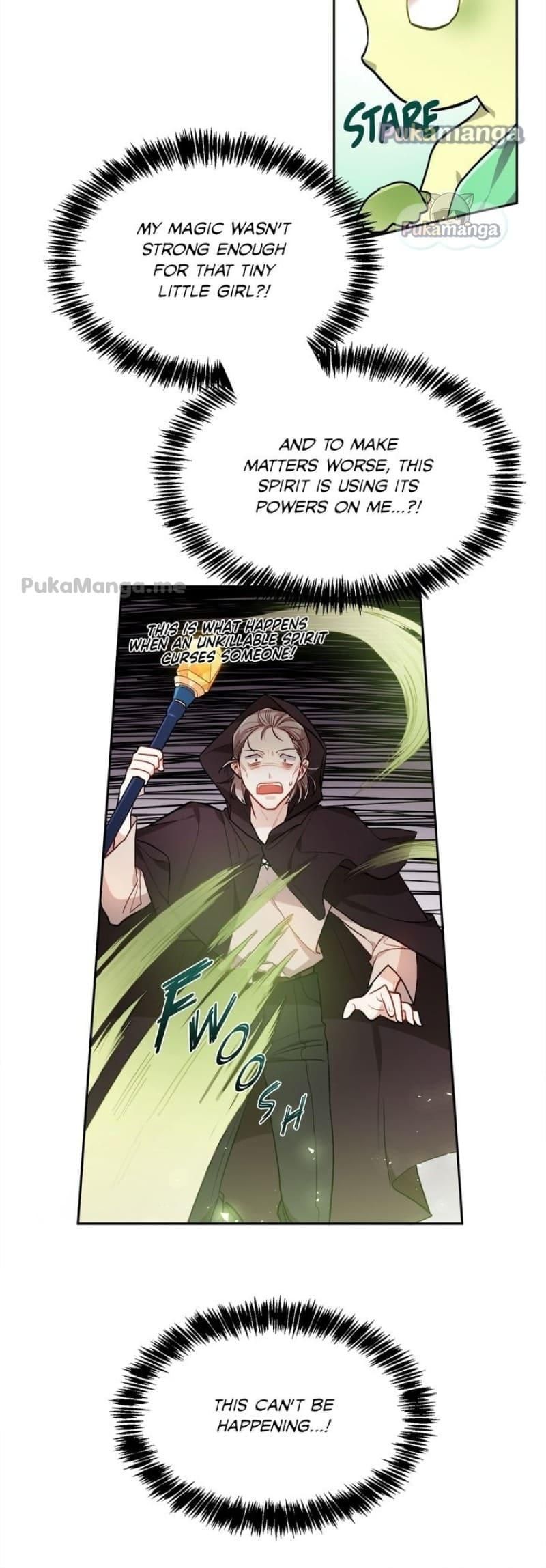 Originally A Lady With One Line Chapter 93 - page 6