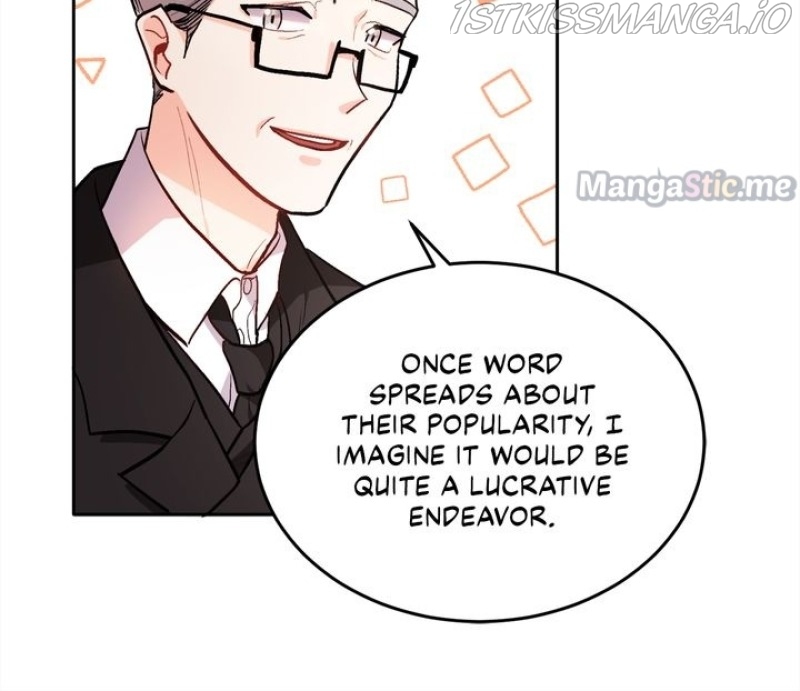 Originally A Lady With One Line Chapter 92 - page 10