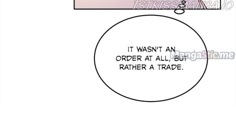 Originally A Lady With One Line Chapter 92 - page 7