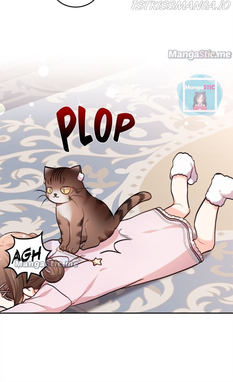 Originally A Lady With One Line Chapter 91 - page 28