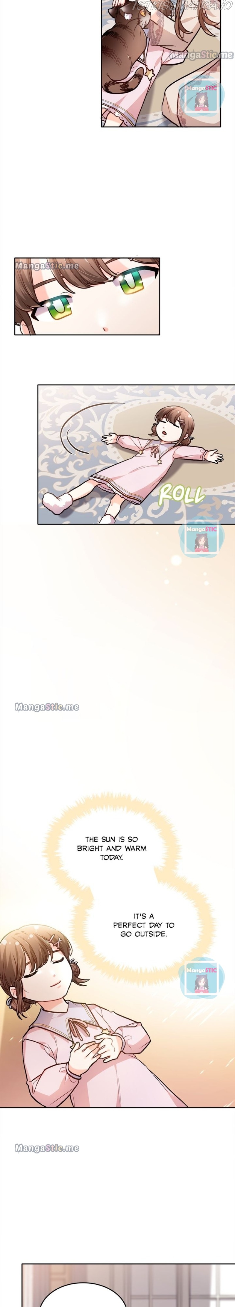 Originally A Lady With One Line Chapter 91 - page 30