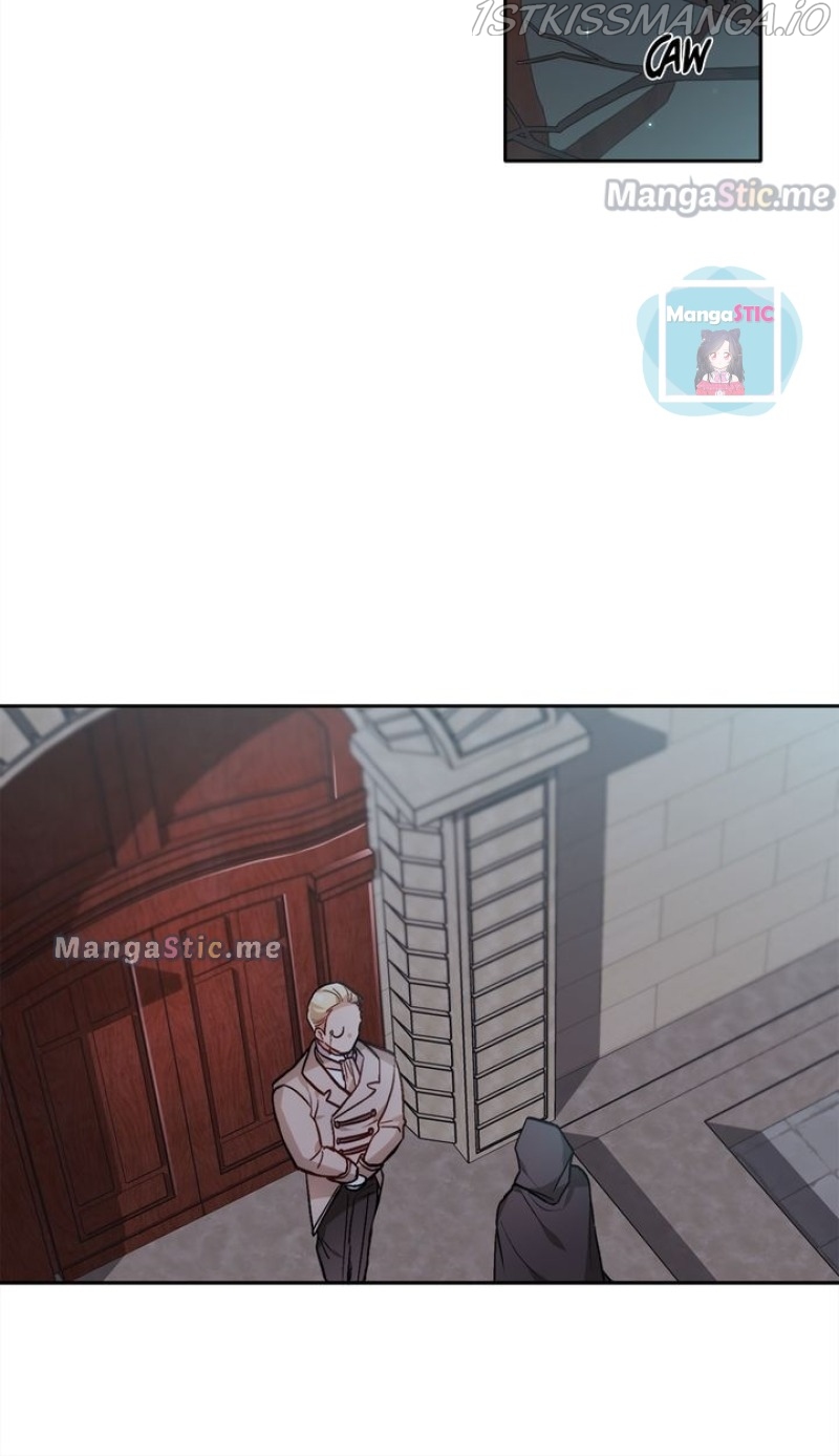 Originally A Lady With One Line Chapter 91 - page 6