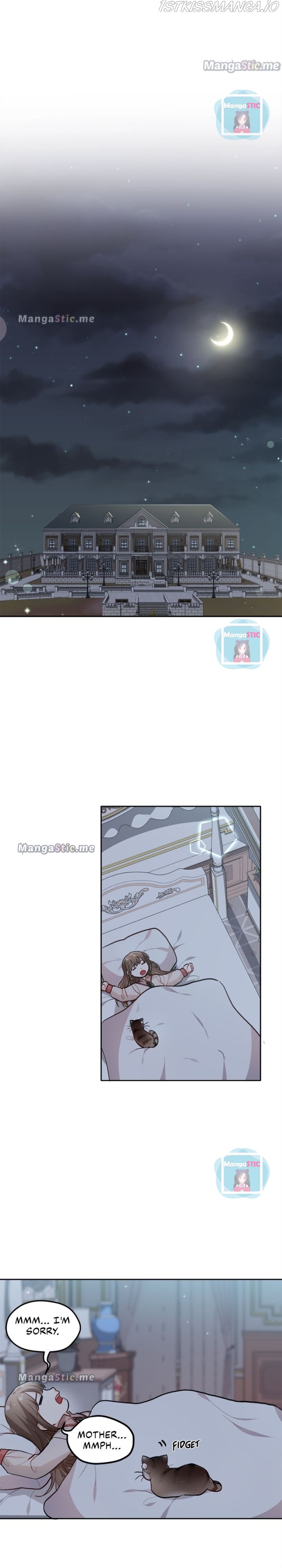 Originally A Lady With One Line Chapter 90 - page 16